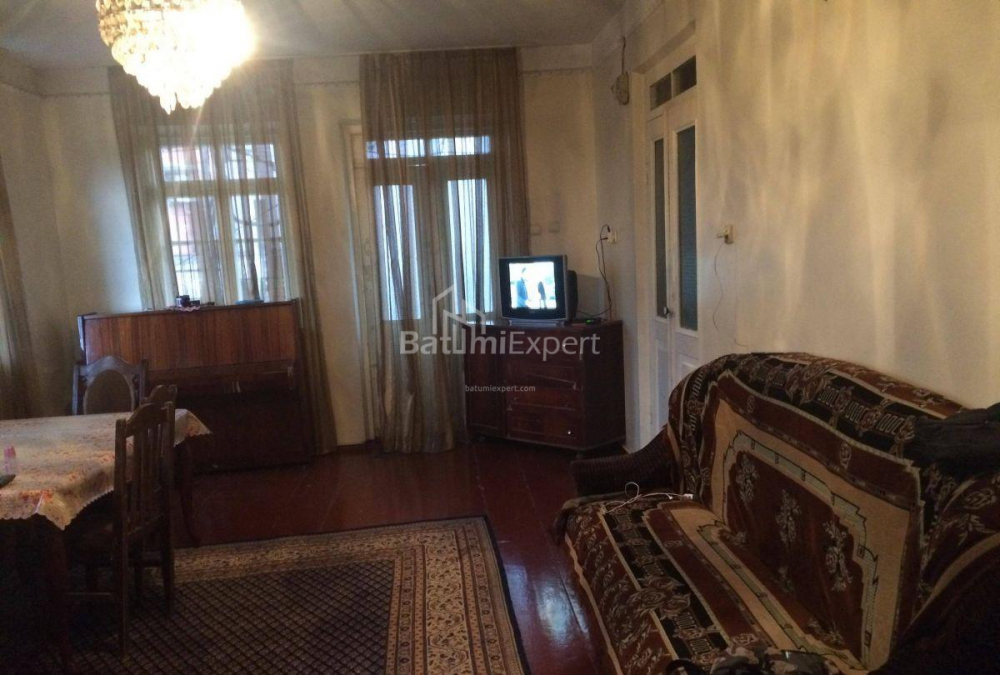 Apartment 120 m² - Yuryevskaya, Batumi, Georgia