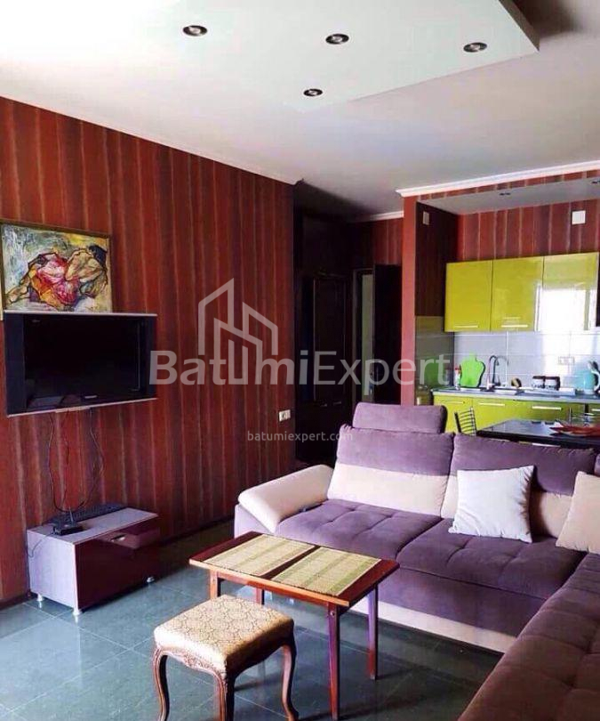 Apartment 58 m² - Sherif Khimshiashvili, Batumi, Georgia