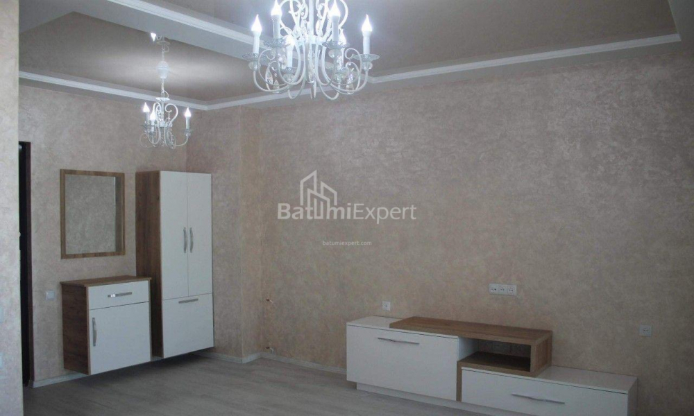 Apartment 47 m² - Iusuf Kobaladze, Batumi, Georgia