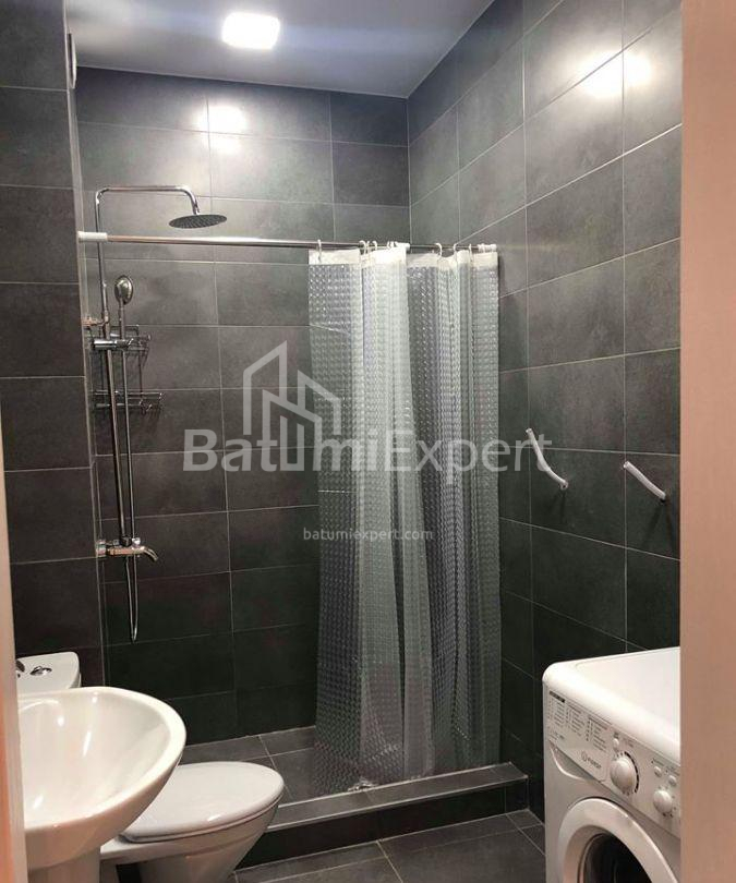 Apartment 73 m² - Zurab Gorgiladze, Batumi, Georgia