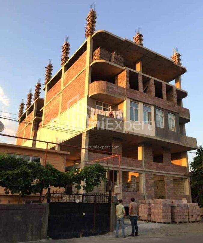 Apartment 97 m² - Yuryevskaya, Batumi, Georgia