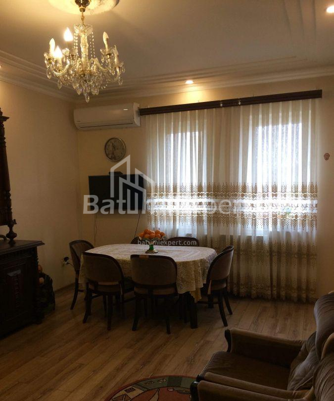 Apartment 91 m² - Yuryevskaya, Batumi, Georgia