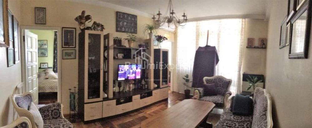 Apartment 60 m² - Alexandr Pushkin, Batumi, Georgia