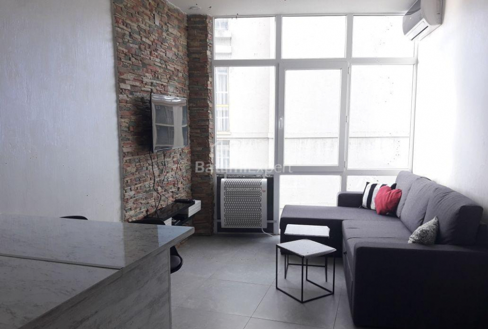 Apartment 45 m² - Iusuf Kobaladze, Batumi, Georgia