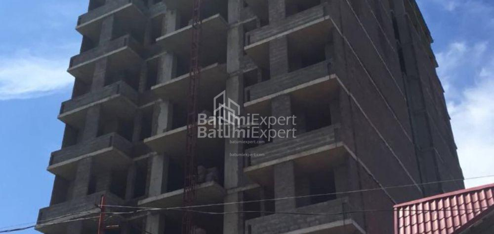 Apartment 40 m² - Angisa, Batumi, Georgia