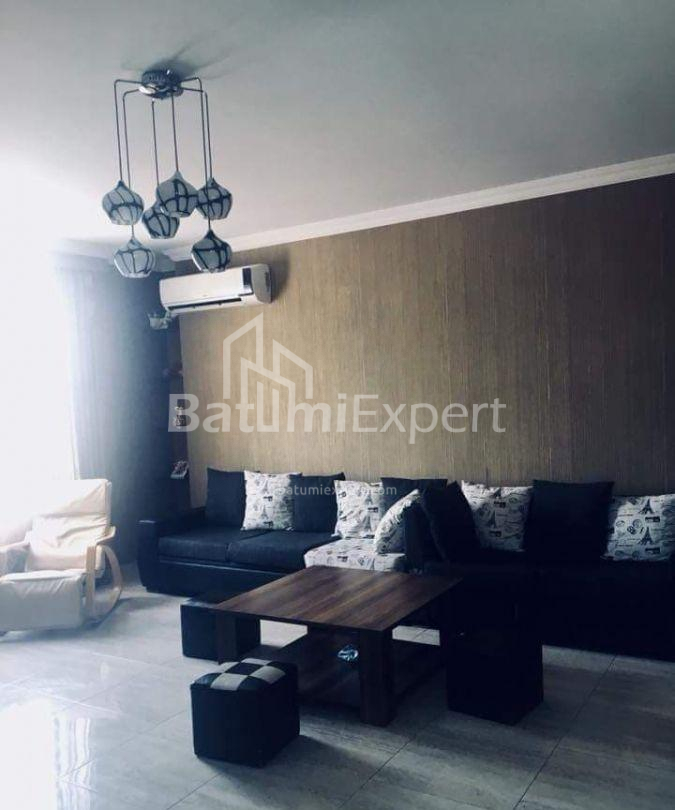 Apartment 124 m² - Vakhtang Gorgasali, Batumi, Georgia