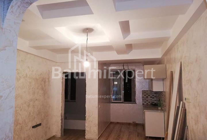 Apartment 35 m² - Ivane Javakhishvili, Batumi, Georgia