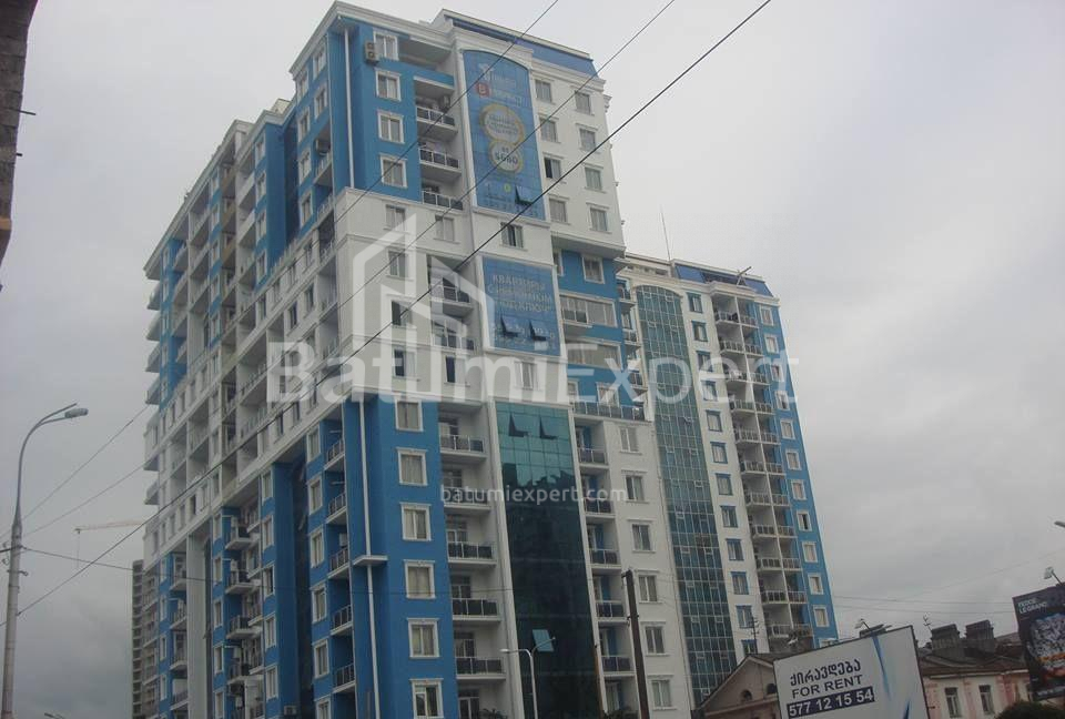 Apartment 239 m² - Niko Pirosmani, Batumi, Georgia