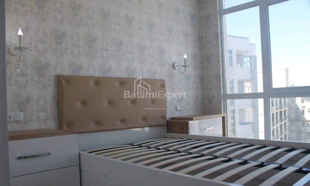 Apartment 47 m² - Iusuf Kobaladze, Batumi, Georgia