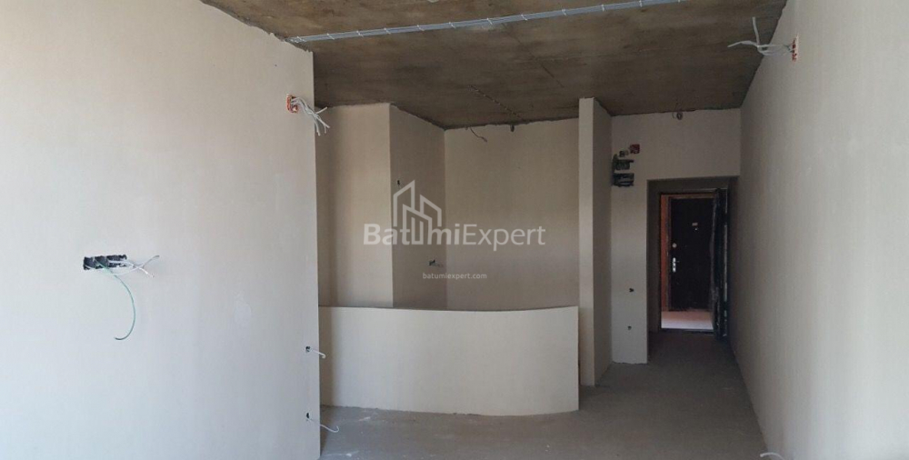 Apartment 60 m² - Ilia Chavchavadze, Batumi, Georgia