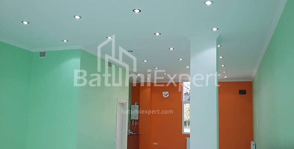 Apartment 74 m² - Yuryevskaya, Batumi, Georgia