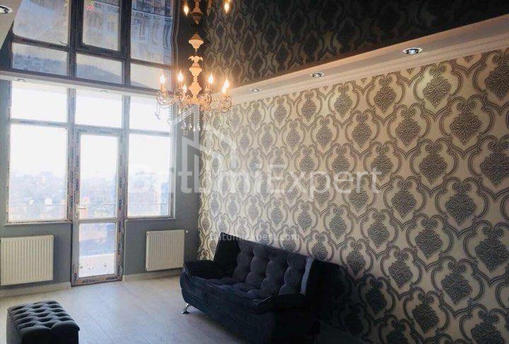 Apartment 65 m² - Yuryevskaya, Batumi, Georgia