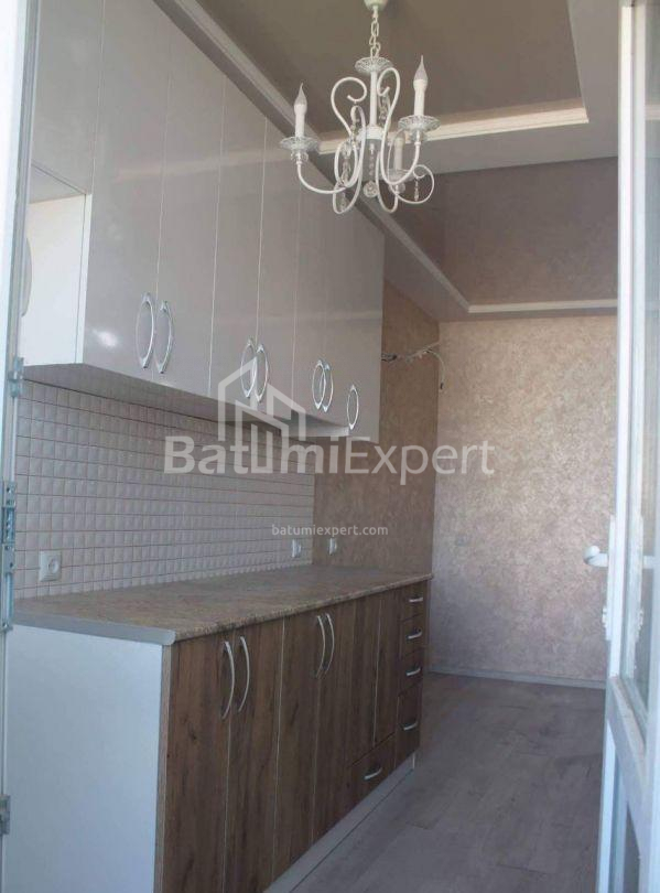 Apartment 47 m² - Iusuf Kobaladze, Batumi, Georgia