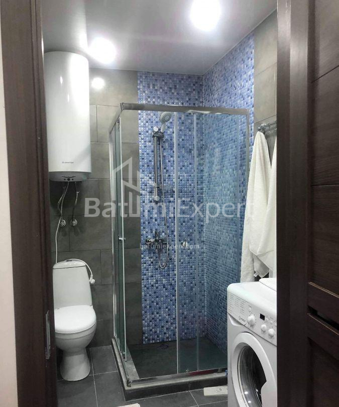 Apartment 38 m² - Iusuf Kobaladze, Batumi, Georgia