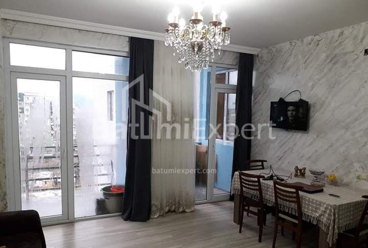Apartment 88 m² - Giorgi Leonidze, Batumi, Georgia