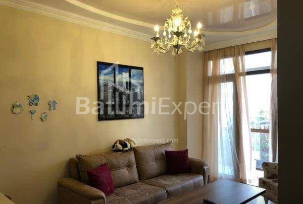 Apartment 45 m² - Peter Bagrationi, Batumi, Georgia