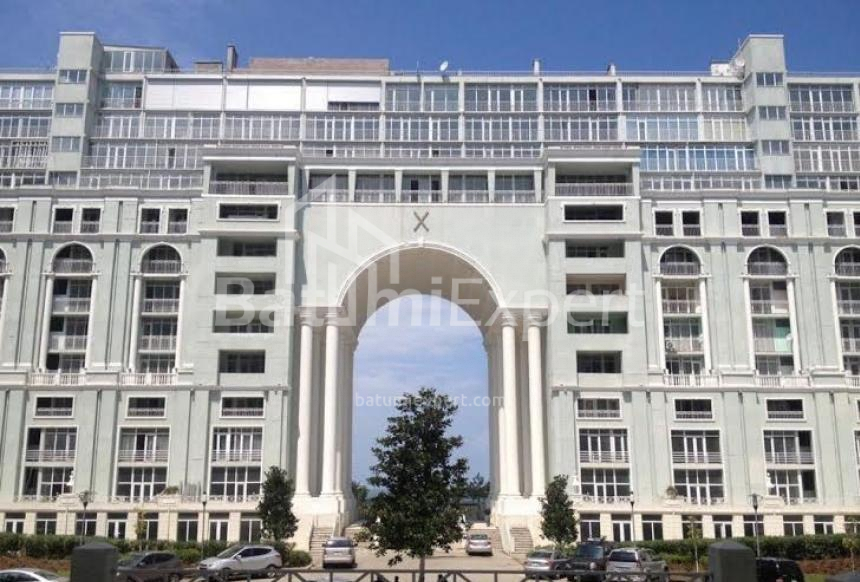 Apartment 92 m² - Rustaveli, Batumi, Georgia
