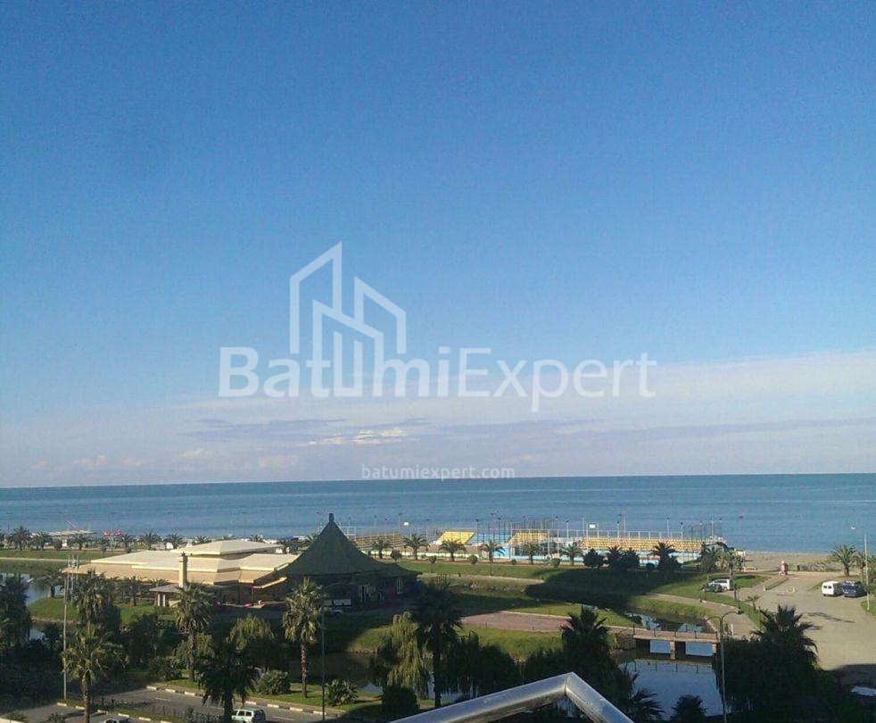 Apartment 85 m² - Yuryevskaya, Batumi, Georgia