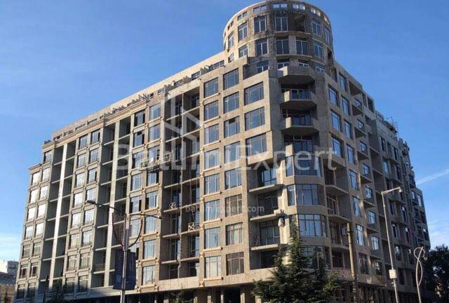 Apartment 119 m² - Yuryevskaya, Batumi, Georgia