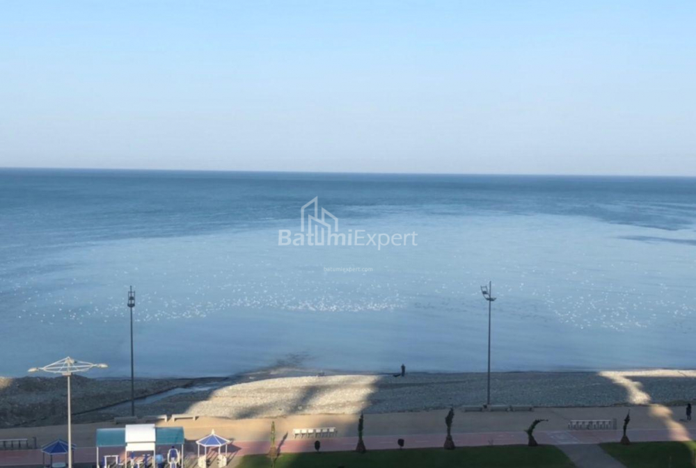 Apartment 52 m² - Yuryevskaya, Batumi, Georgia