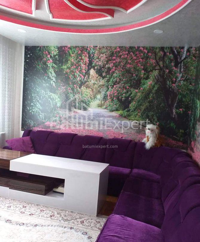 Apartment 89 m² - Galaktion Tabidze, Batumi, Georgia