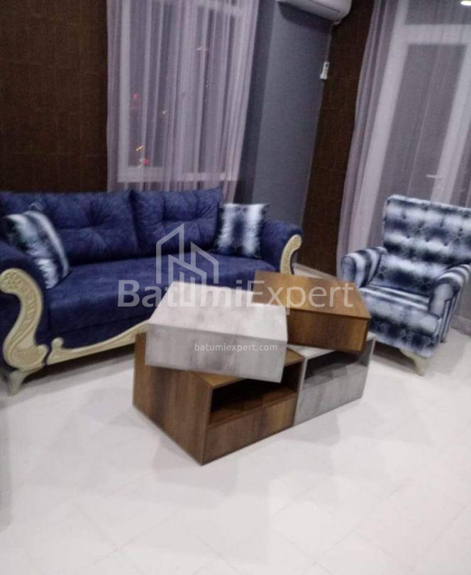 Apartment 74 m² - Niko Pirosmani, Batumi, Georgia