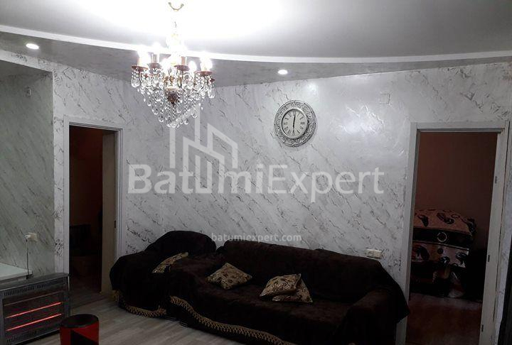 Apartment 88 m² - Yuryevskaya, Batumi, Georgia