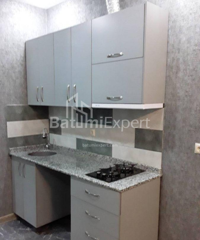 Apartment 31 m² - Niko Pirosmani, Batumi, Georgia