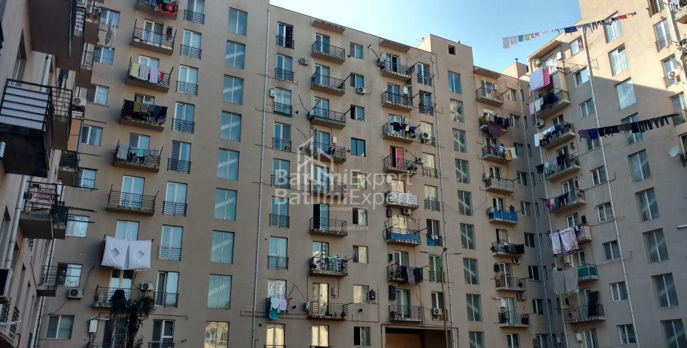 Apartment 60 m² - Peter Bagrationi, Batumi, Georgia