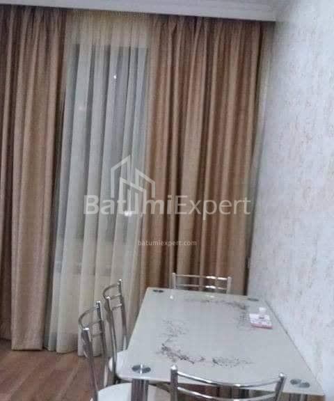 Apartment 65 m² - Sherif Khimshiashvili, Batumi, Georgia