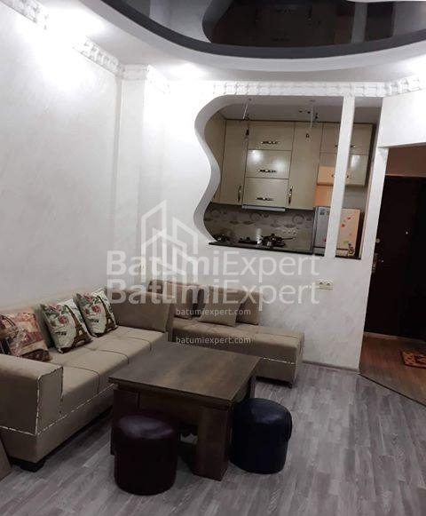 Apartment 44 m² - Sherif Khimshiashvili, Batumi, Georgia