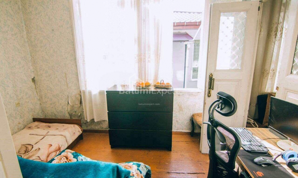 Apartment 100 m² - King Parnavaz, Batumi, Georgia