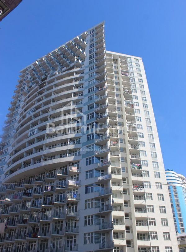 Apartment 65 m² - Yuryevskaya, Batumi, Georgia