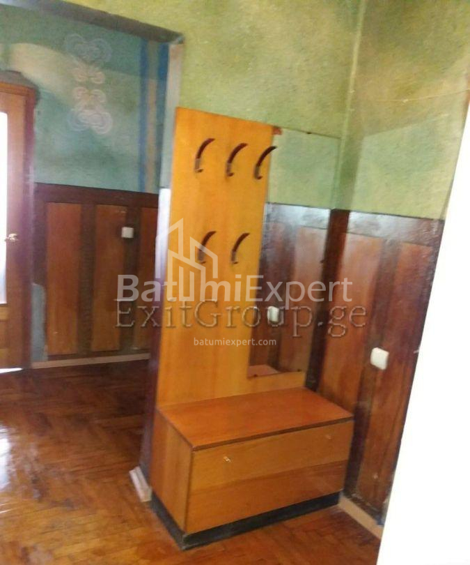 Apartment 90 m² - Yuryevskaya, Batumi, Georgia