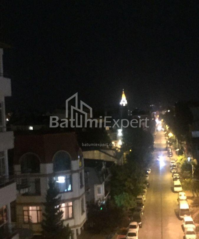 Apartment 90 m² - Vakhtang Gorgasali, Batumi, Georgia