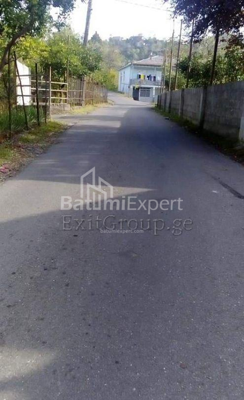 Apartment 259 m² - Yuryevskaya, Batumi, Georgia