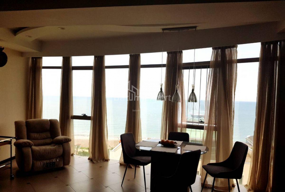 Apartment 128 m² - Zurab Gorgiladze, Batumi, Georgia