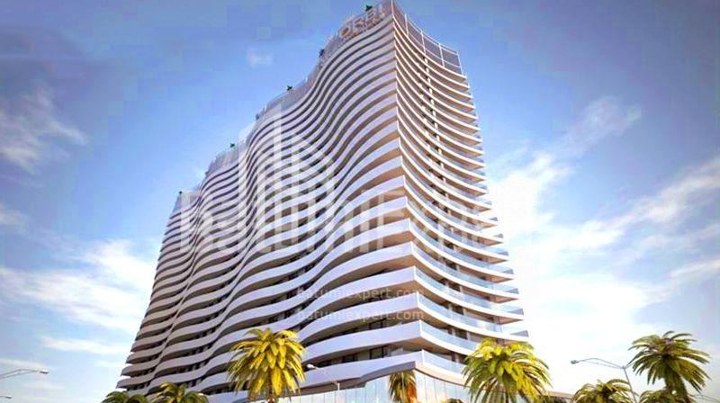 Apartment 28 m² - Yuryevskaya, Batumi, Georgia