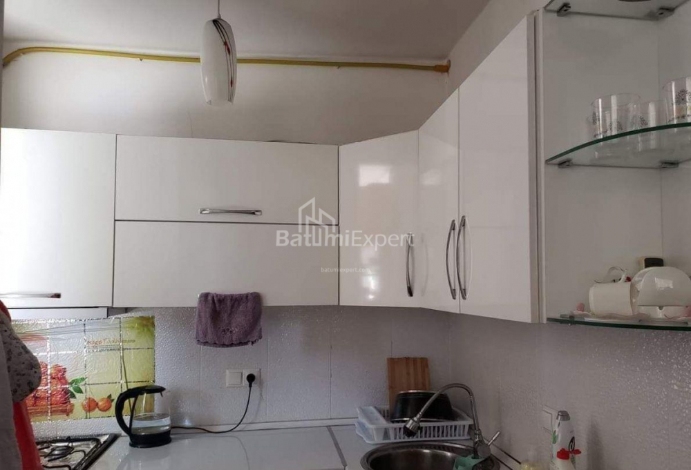 Apartment 80 m² - Peter Bagrationi, Batumi, Georgia