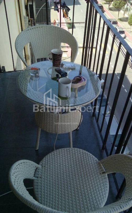 Apartment 40 m² - Alexandr Griboedov, Batumi, Georgia