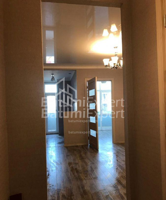 Apartment 39 m² - Iusuf Kobaladze, Batumi, Georgia
