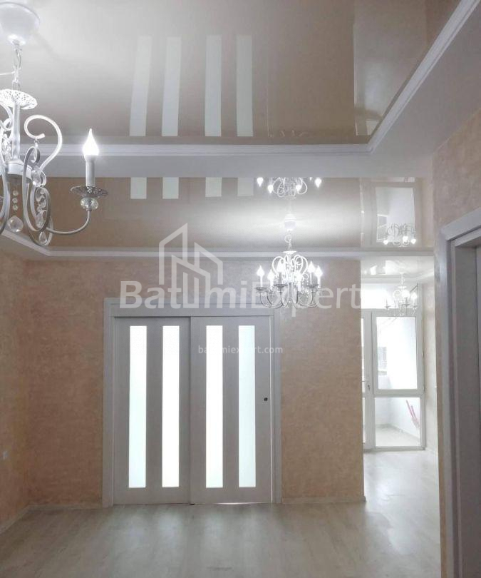 Apartment 47 m² - Iusuf Kobaladze, Batumi, Georgia
