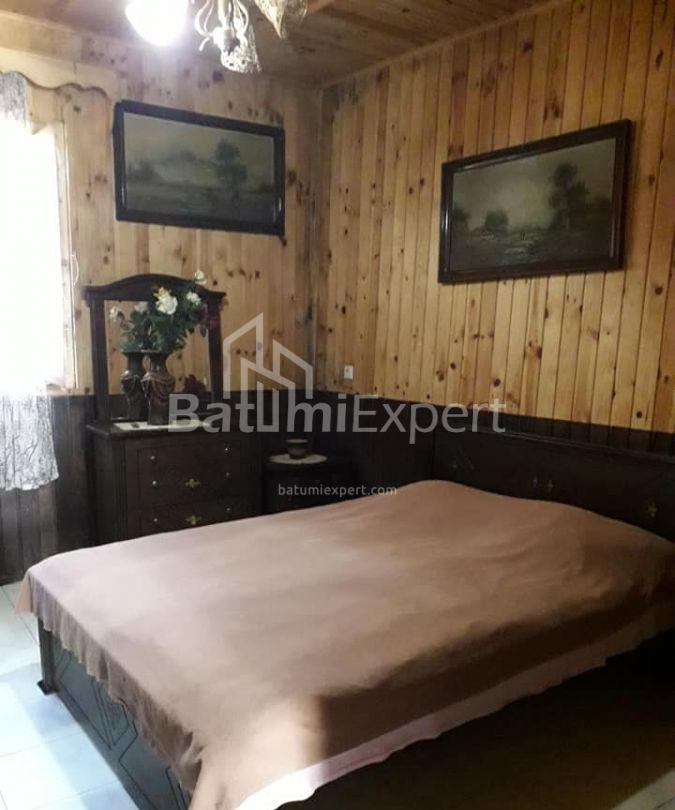 Apartment 45 m² - Yuryevskaya, Batumi, Georgia