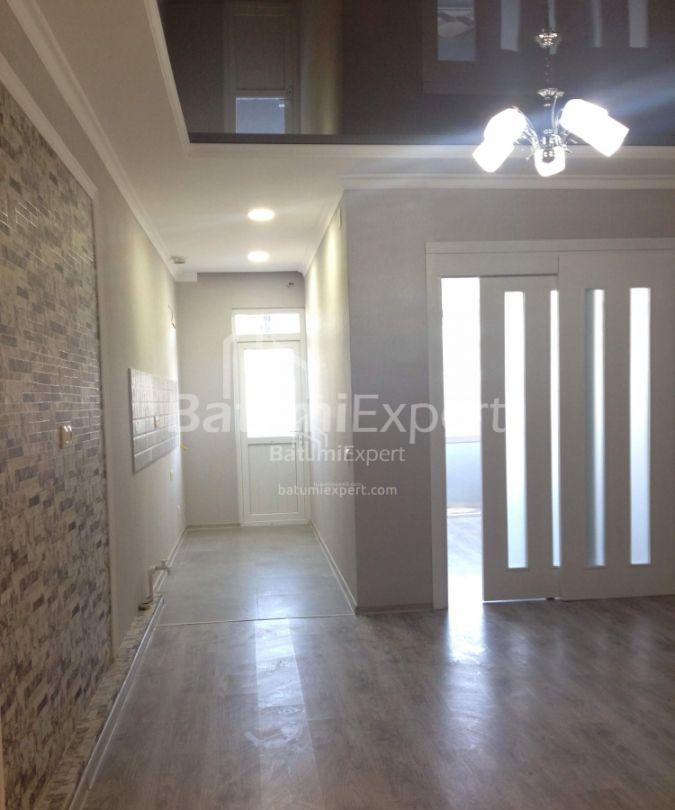 Apartment 40 m² - Iusuf Kobaladze, Batumi, Georgia