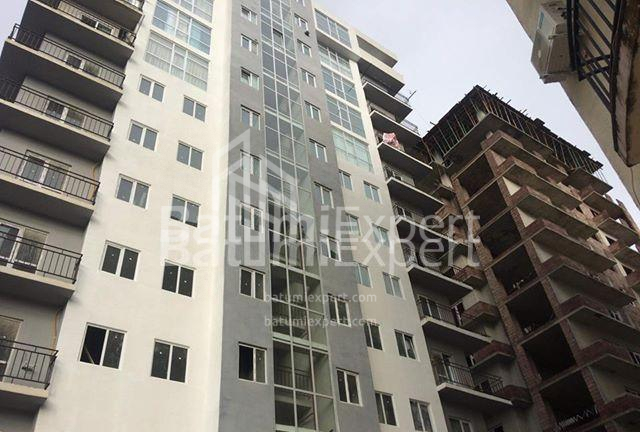 Apartment 68 m² - Yuryevskaya, Batumi, Georgia