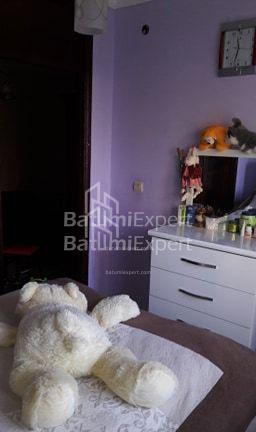 Apartment 60 m² - Yuryevskaya, Batumi, Georgia