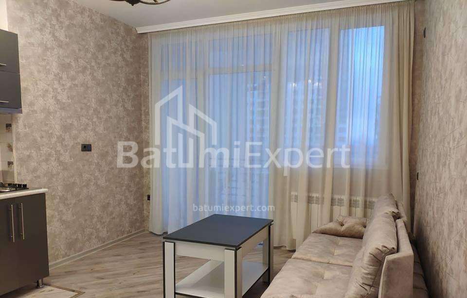 Apartment 40 m² - Niko Pirosmani, Batumi, Georgia