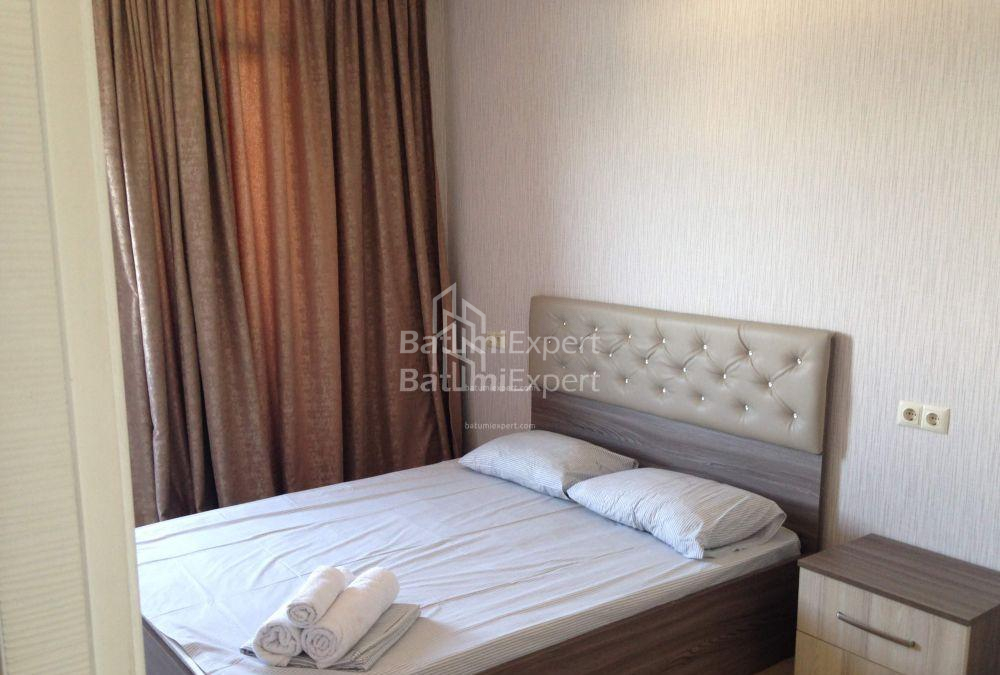 Apartment 44 m² - Iusuf Kobaladze, Batumi, Georgia