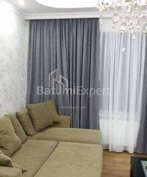 Apartment 68 m² - Sherif Khimshiashvili, Batumi, Georgia