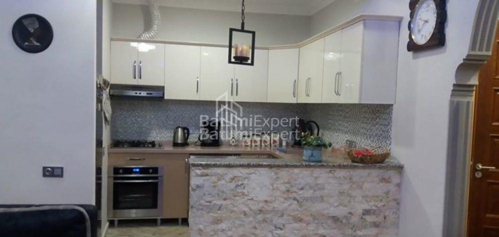 Apartment 78 m² - Sherif Khimshiashvili, Batumi, Georgia